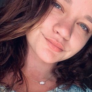 Meet your Posher, Jaelyn